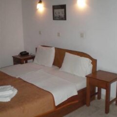 Geranion Village in Sithonia, Greece from 63$, photos, reviews - zenhotels.com guestroom