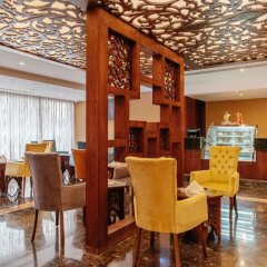 Отель Tulip in al Khan ОАЭ, Шарджа - отзывы, цены и фото номеров - забронировать отель Tulip in al Khan онлайн питание