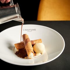 Отель Park Plaza Victoria Amsterdam с домашними животными