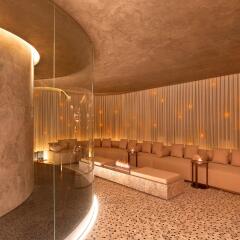 Отель The St. Regis Istanbul сауна