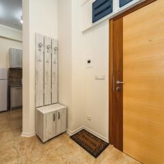 Отель Harmonia Residence Черногория, Будва - отзывы, цены и фото номеров - забронировать отель Harmonia Residence онлайн удобства в номере