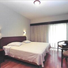 Economy Hotel комната для гостей фото 5