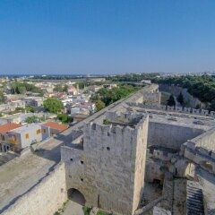 Отель Galini House OId Town фото 5