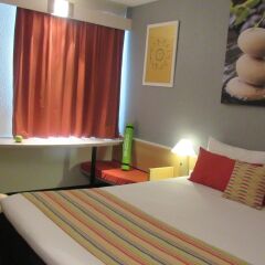 Ibis Coimbra Centro Hotel Коимбра фото 8