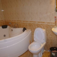 Tonratun Hotel спа
