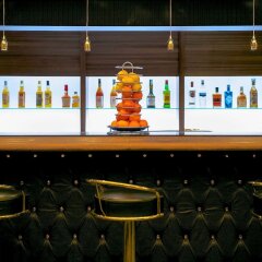Отель Cerretani Firenze Mgallery by Sofitel Италия, Флоренция - отзывы, цены и фото номеров - забронировать отель Cerretani Firenze Mgallery by Sofitel онлайн развлечения