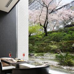 Отель Prince Sakura Tower Токио