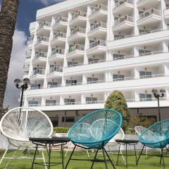 Отель Cala Millor Garden, Adults Only детские мероприятия