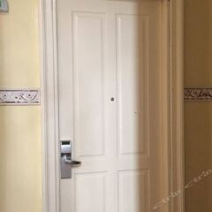 Отель Kinissi Palace ванная фото 2