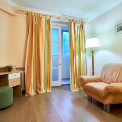 Home-Hotel Nizhniy Val 41-1 Киев фото 15