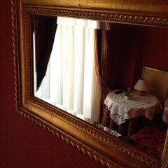 Отель Petite Maison удобства в номере