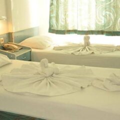 Anahtar Apart Hotel комната для гостей фото 2