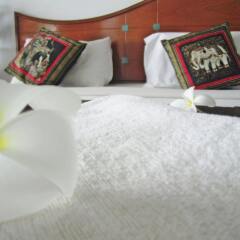 Отель Lanta Il Mare Beach Resort Ланта комната для гостей фото 5