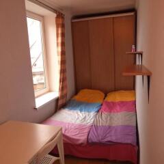 Dom Na Fontanke Hostel комната для гостей фото 3