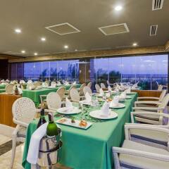 Отель Sherwood Dreams Resort - All Inclusive Белек помещение для мероприятий фото 2