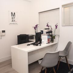 Отель MStay 146 Studios Великобритания, Лондон - 1 отзыв об отеле, цены и фото номеров - забронировать отель MStay 146 Studios онлайн интерьер отеля фото 3