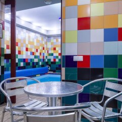 Отель Best Western Santakos Hotel Литва, Каунас - 1 отзыв об отеле, цены и фото номеров - забронировать отель Best Western Santakos Hotel онлайн фото 5