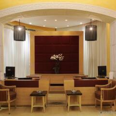 Warwick Palm Beach Hotel интерьер отеля