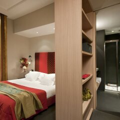 Hotel Alpi Рим фото 8