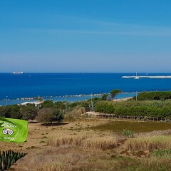 Отель Bed & Breakfast Oceano&Mare Италия, Агридженто - отзывы, цены и фото номеров - забронировать отель Bed & Breakfast Oceano&Mare онлайн