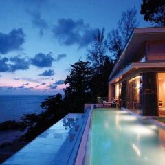 Отель Impiana Private Villas Kata Noi бассейн