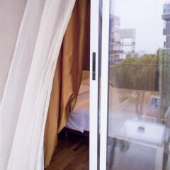 Hotel Polo балкон