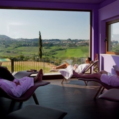 Отель Agriturismo Palazzo Bandino Италия, Кьянчиано Терме - отзывы, цены и фото номеров - забронировать отель Agriturismo Palazzo Bandino онлайн развлечения