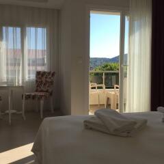 Serin Otel Турция, Урла - отзывы, цены и фото номеров - забронировать отель Serin Otel онлайн фото 13