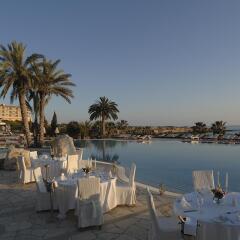 Coral Beach Hotel and Resort
