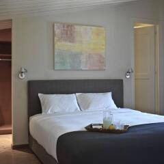 Отель Scalani Hills Residences комната для гостей фото 4