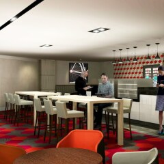 Отель Amba Hotel Marble Arch Великобритания, Лондон - отзывы, цены и фото номеров - забронировать отель Amba Hotel Marble Arch онлайн фото 13
