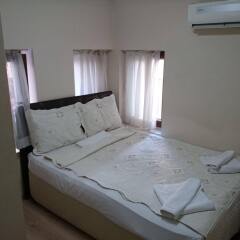 Yasmin hotel комната для гостей фото 4