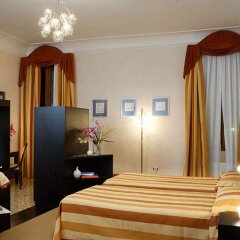 Отель San Sebastiano Garden Италия, Венеция - отзывы, цены и фото номеров - забронировать отель San Sebastiano Garden онлайн удобства в номере фото 2