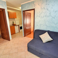 Отель Cattaroom Apartments Черногория, Столив - отзывы, цены и фото номеров - забронировать отель Cattaroom Apartments онлайн комната для гостей фото 4