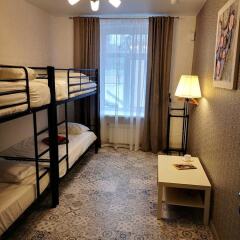 Гостиница WOW Hostel в Москве отзывы, цены и фото номеров - забронировать гостиницу WOW Hostel онлайн Москва фото 8