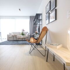 Отель Minimalist Vibes Брюссель фото 23