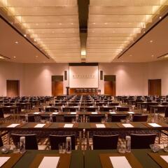 Отель Grand Hyatt Guangzhou Гуанчжоу помещение для мероприятий фото 2