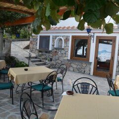 Отель B&B Miramare Аджерола фото 3