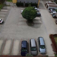 Отель LD Palace Bellaria Чехия, Франтишкови-Лазне - отзывы, цены и фото номеров - забронировать отель LD Palace Bellaria онлайн парковка