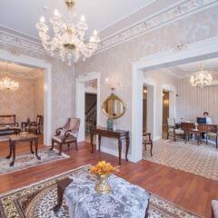 Enderun Hotel Istanbul комната для гостей