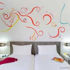 Отель ibis Styles Madrid Prado Испания, Мадрид - 9 отзывов об отеле, цены и фото номеров - забронировать отель ibis Styles Madrid Prado онлайн детские мероприятия фото 2