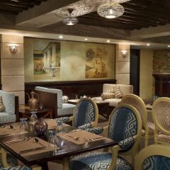 Отель Petra Marriott Hotel Иордания, Вади-Муса - отзывы, цены и фото номеров - забронировать отель Petra Marriott Hotel онлайн помещение для мероприятий