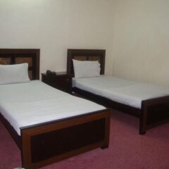 Marina Residency Guest House 2 in Islamabad, Pakistan from 26$, photos, reviews - zenhotels.com guestroom photo 4