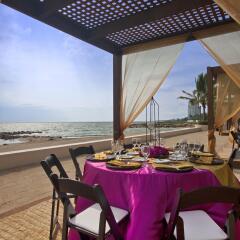 Отель The Westin Resort & Spa Puerto Vallarta балкон