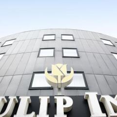 Отель Tulip Inn Antwerpen фото 13