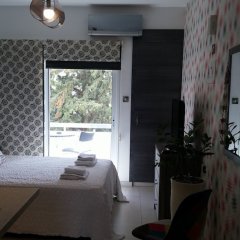 Green Valley Modern Studio in Limassol, Cyprus from 174$, photos, reviews - zenhotels.com guestroom photo 2