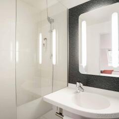 Отель ibis Maine Montparnasse ванная
