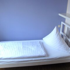 Baxpax Downtown Hostel Hotel Берлин удобства в номере фото 2