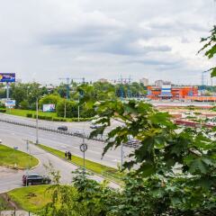Гостиница Moscow North в Москве отзывы, цены и фото номеров - забронировать гостиницу Moscow North онлайн Москва фото 23