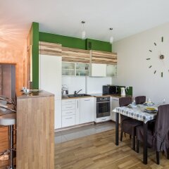 Отель Apartamenty Stara Polana Закопане фото 10